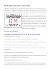 The 31 Day Fat Loss Cure - Is It For You