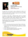 Gobernadores del PRD