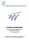 Trait d'Union de Février 2012