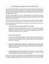 Important Signs and Indications for Online Identity Theft