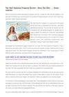 The Diet Solution Program Review - Does The Diet ... - Ezine Articles