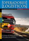 Operadores Logísticos nº105