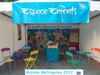 tente enfants MM2012