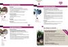 Guide du partenariat 2012 - L'Office de Tourisme de la Vallée de Kaysersberg plus proche de vous