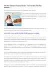 The Diet Solution Program Review - Tell You Why The Diet Solution ...