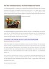 The Diet Solution Program, The Best Weight Loss System