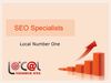 SEO Specialists