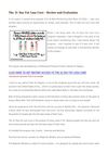The 31 Day Fat Loss Cure - Review And Evaluation