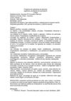 Programa de exámenes de alumnos