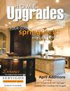 Home Upgrades Magazine April 2012
