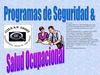 OSHA_511_Programas_de_seguridad qualitycert Ohsas 18001