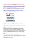 MarketAark : 2015 :Commercial Construction in Emerging Asia: Market Databook