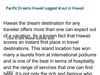 Pacific Dreams Hawaii suggest Maui in Hawaii