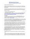 Ovarian Cancer Partnering 2007-2012