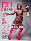 Edith N°13