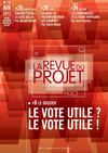 La Revue du Projet, n°16, avril 2012