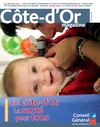 Côte-d'Or magazine N°120 - avril 2012