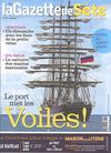 LA Gazette de Sète Spécial Escale à Sète