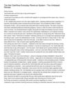 The Net Cashflow Everyday Revenue System _ The Unbiased Review