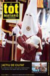 EL TOT MATARÓ 1525 [Del 5 al 12 d'abril de 2012]