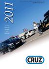 Catálogo Cruzber 2011 Jerezauto