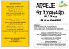 Programme Vacances d'avril St Lyphard