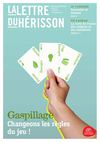 La Lettre du Hérisson n°245