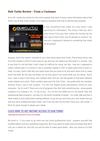 Dub Turbo Review - From A Customer
