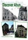Discover Ahun