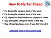 plane tickets yuzhno sakhalinsk