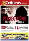 Jornal Ceifeiros Abril 2012