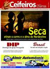 Jornal Ceifeiros Março 2012