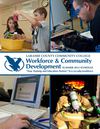 Class Schedule - Workforce & Community Development