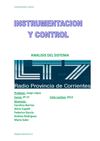 INSTRUMENTACIÓN Y CONTROL-SISTEMA DE LT7