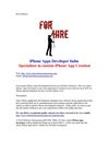 iPhone Apps Developer India | Specializes in custom iPhone App Creation