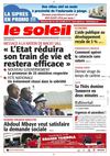 Edition du 5 avril 2012
