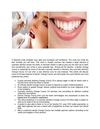 Key Ingredients of a Proficient Orange County Dentist