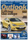 Lookers Outlook Spring 2012 Vauxhall