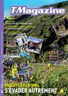 Tremblay Magazine n°136 - avril 2012