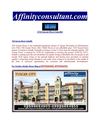 Tdi floors in kundli | 09999684905 | Kundli projects