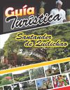 Revista Guía Turística Santander 2012