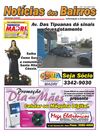 Notícias dos bairros nº16