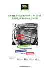 National Facial Protection Month