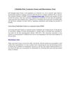 A Reliable Pick: Corporate Trustee and Discretionary Trust