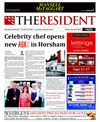 The Resident - 6th April 2012