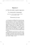 Tour du Monde en 80 jours (Le), Jules Verne 