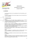 Règlement intérieur du réseau