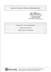 Bilan de compétences _ rapport _1