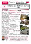 Lettre de la Délégation Lorraine n°18