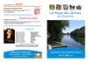 Calendrier des manifestations CDC jarnac de avril à mai 2012